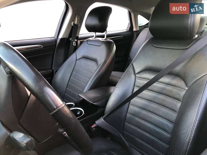 Седан Ford Fusion 2013 в Стрые фото 43 Седан Ford Fusion 2013 в Стрые