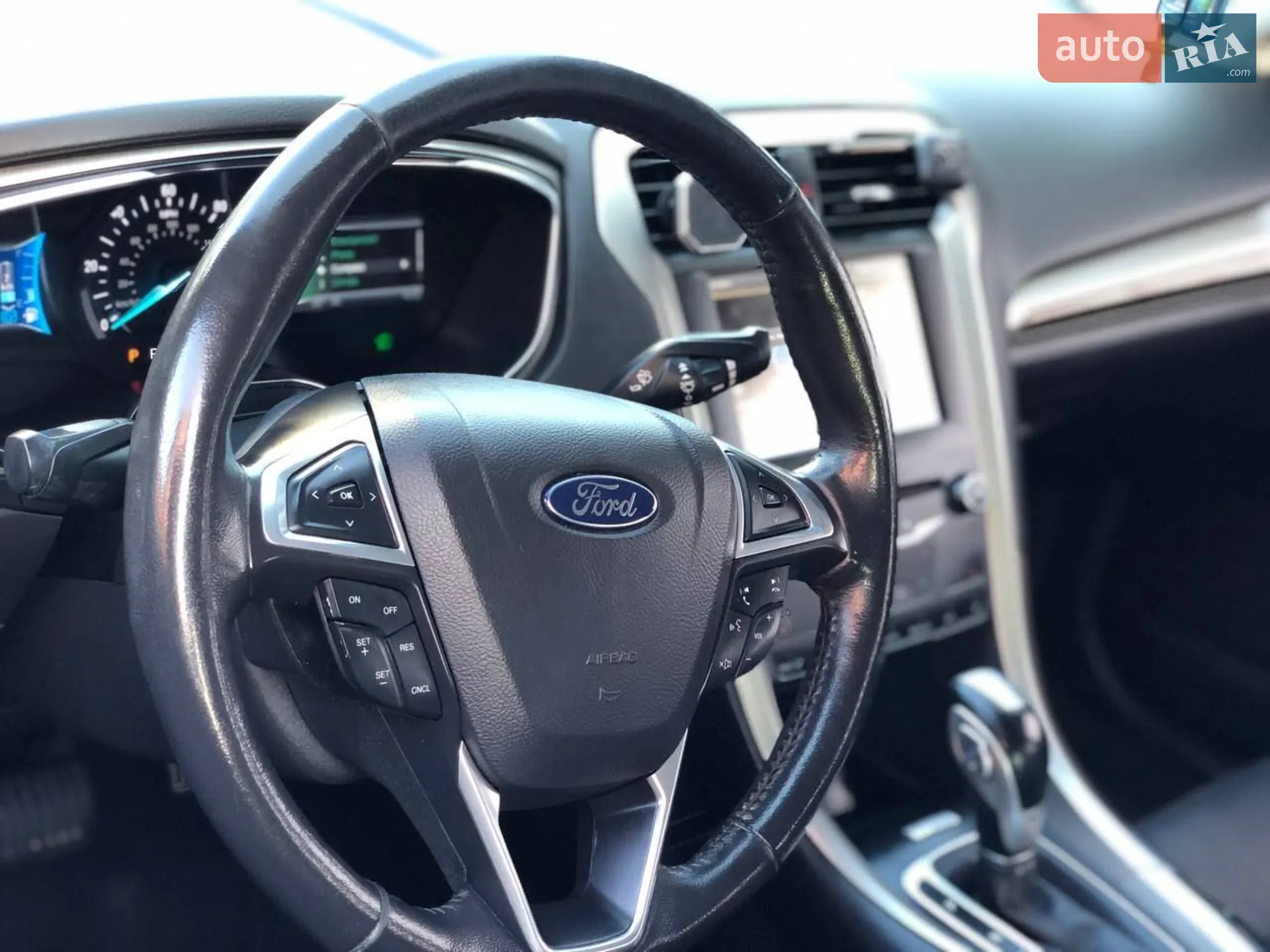 2013 Ford Fusion - мініатюра 45