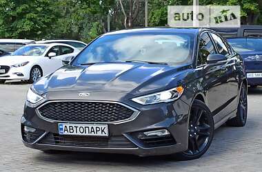 Седан Ford Fusion 2017 в Днепре