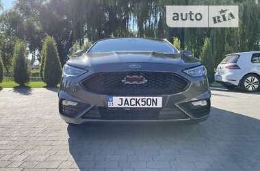 Седан Ford Fusion 2017 в Хмельницькому