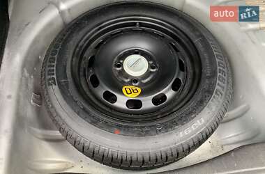 Хэтчбек Ford Fusion 2008 в Мироновке