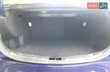Седан Ford Fusion 2013 в 