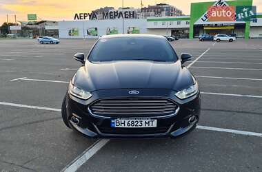 Седан Ford Fusion 2012 в Одесі