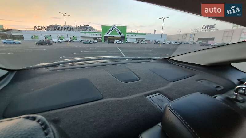 Седан Ford Fusion 2012 в Одессе