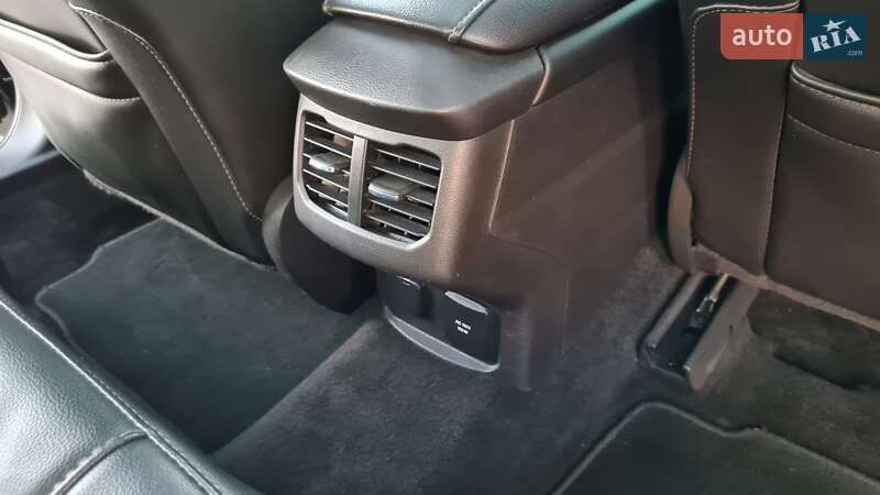 Седан Ford Fusion 2012 в Одессе