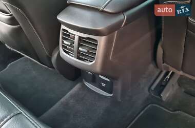 Седан Ford Fusion 2012 в Одессе