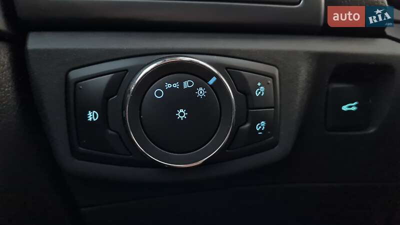 Седан Ford Fusion 2012 в Одессе