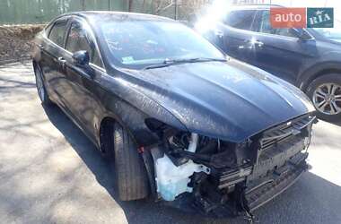 Седан Ford Fusion 2012 в Одессе