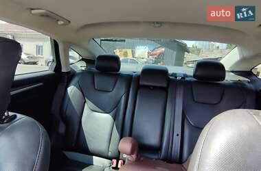 Седан Ford Fusion 2013 в Хмельнике