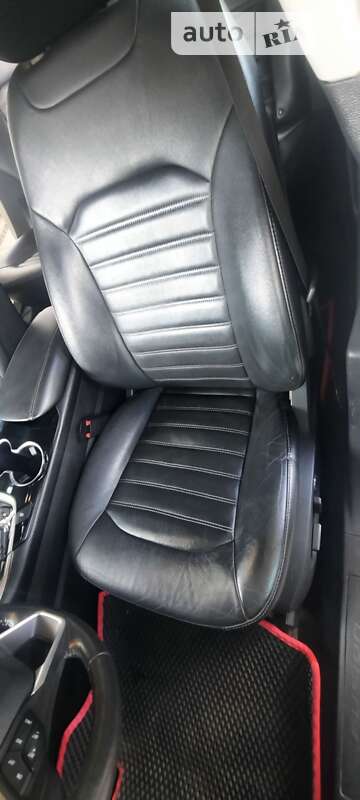 Седан Ford Fusion 2015 в Днепре фото 9 Седан Ford Fusion 2015 в Днепре