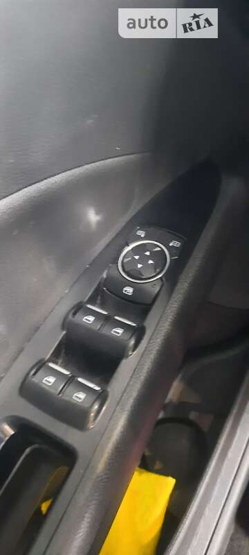 Седан Ford Fusion 2015 в Днепре фото 16 Седан Ford Fusion 2015 в Днепре