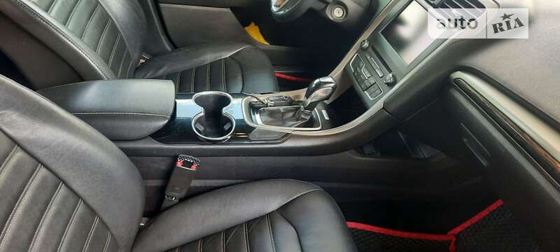 Седан Ford Fusion 2015 в Днепре фото 12 Седан Ford Fusion 2015 в Днепре