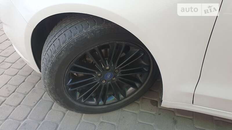Седан Ford Fusion 2015 в Днепре фото 26 Седан Ford Fusion 2015 в Днепре