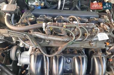 Седан Ford Fusion 2016 в Умані