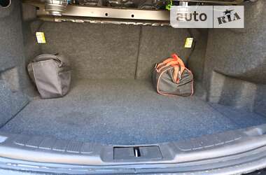 Седан Ford Fusion 2014 в 