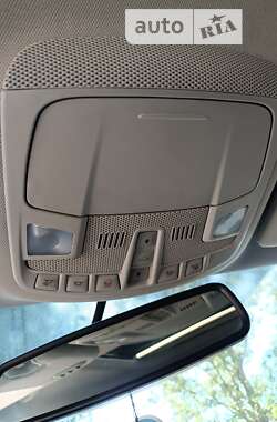 Седан Ford Fusion 2014 в 
