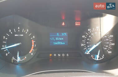 Седан Ford Fusion 2014 в 