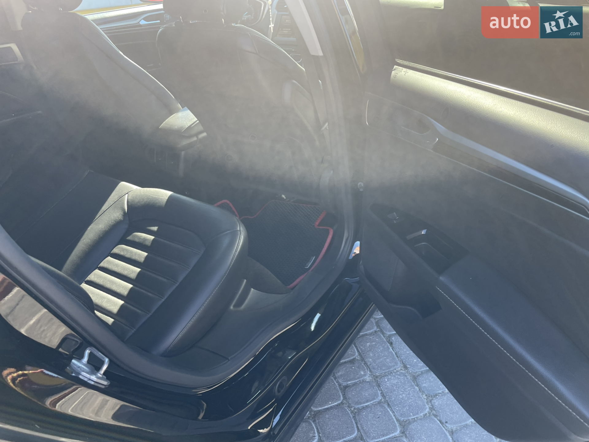 2016 Ford Fusion - мініатюра 12