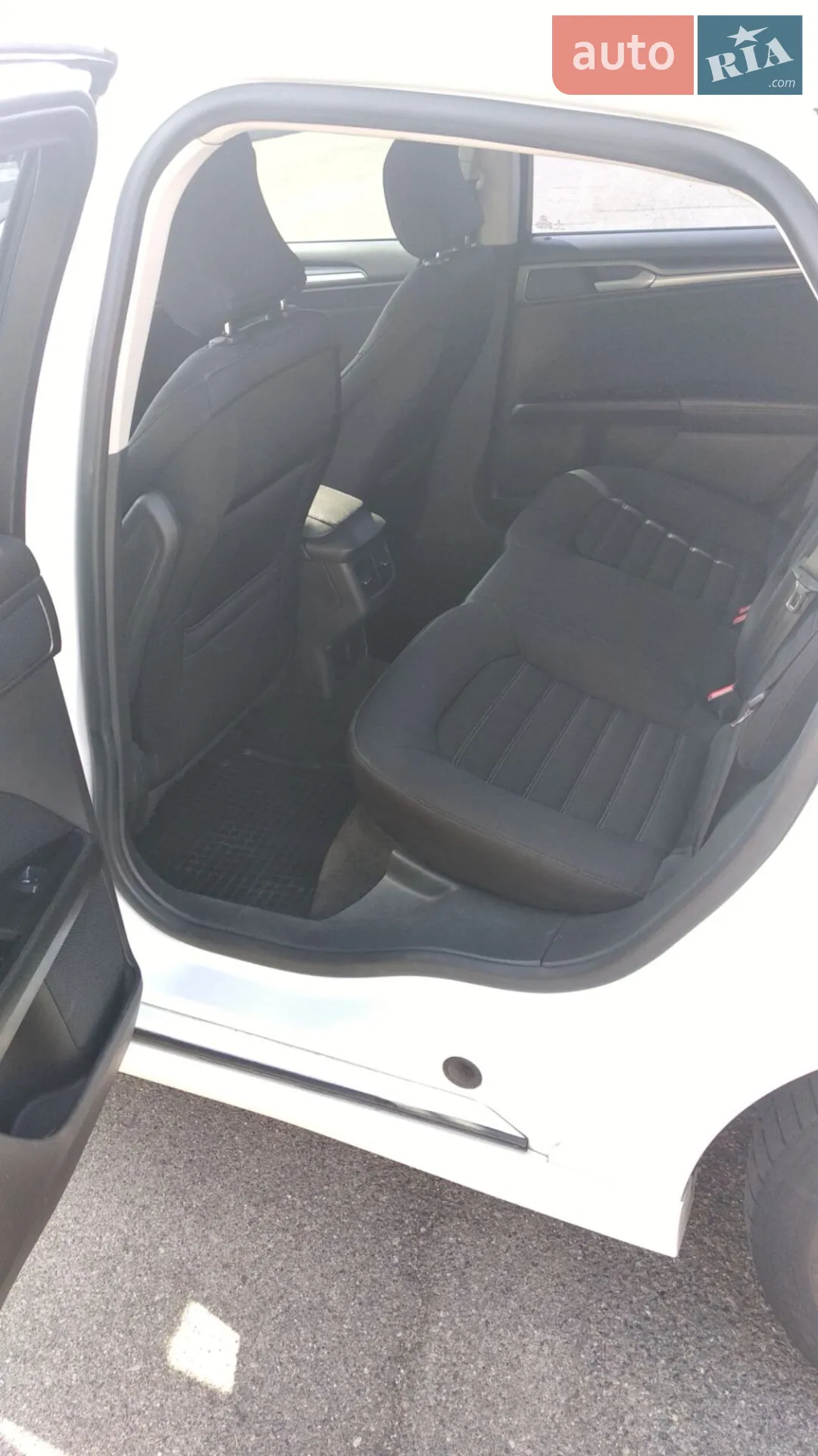 2015 Ford Fusion - мініатюра 20