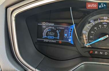 Седан Ford Fusion 2014 в Киеве