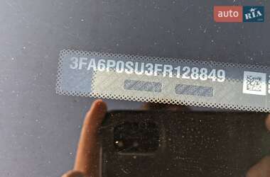 Седан Ford Fusion 2014 в Киеве