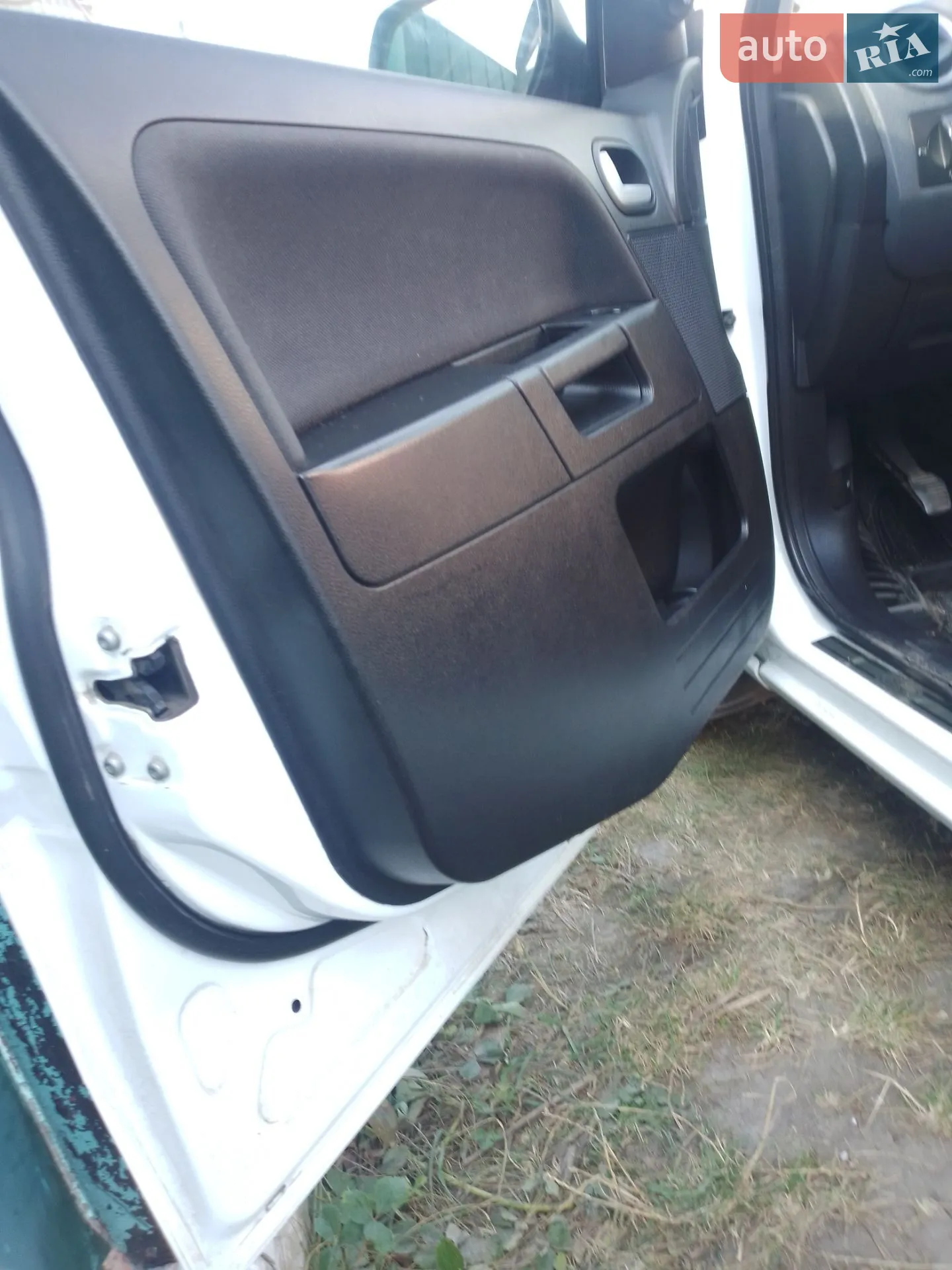 2010 Ford Fusion - мініатюра 9