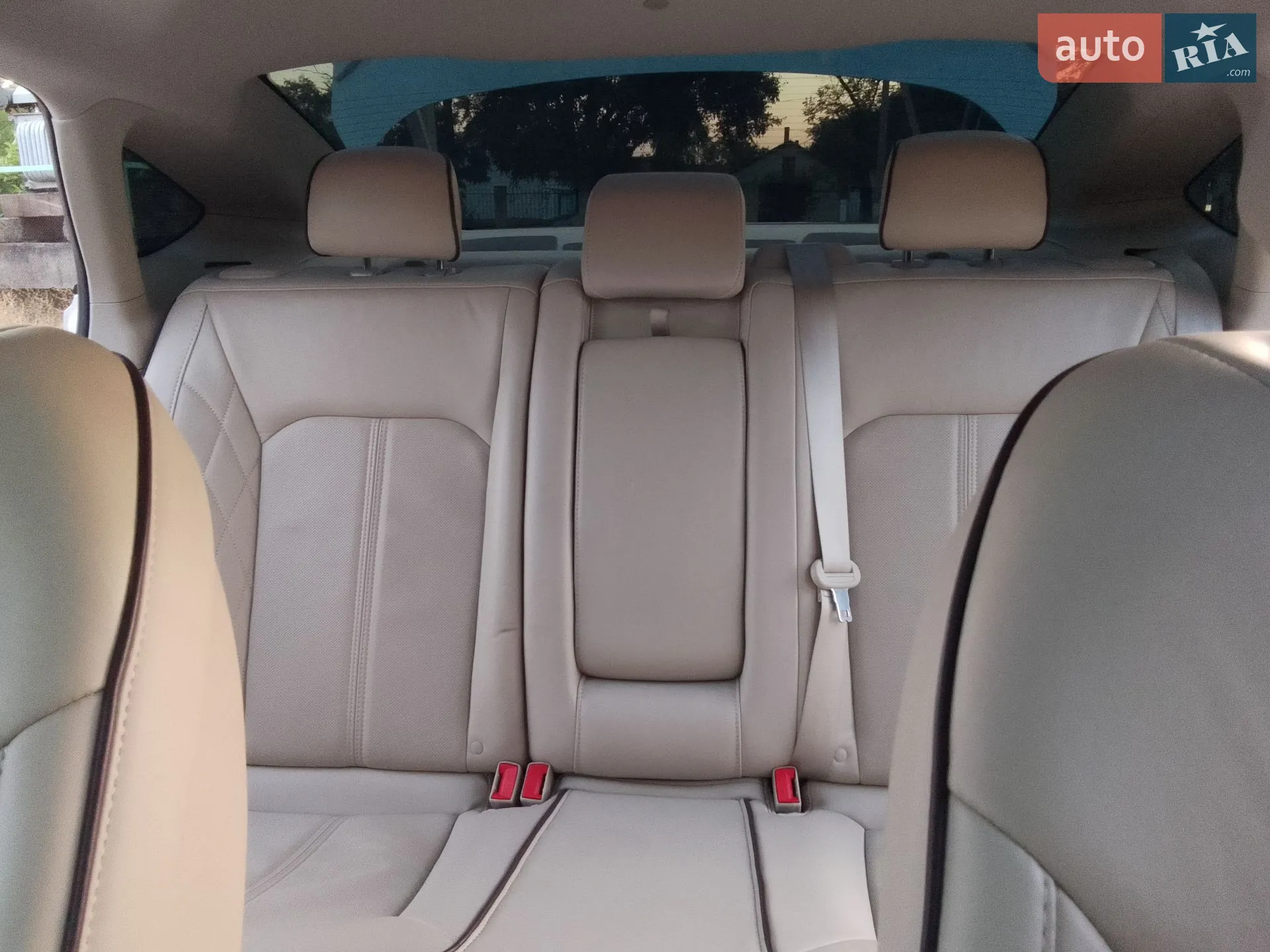2016 Ford Fusion - мініатюра 22