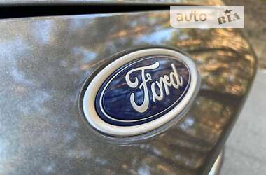 Седан Ford Fusion 2013 в Ахтырке