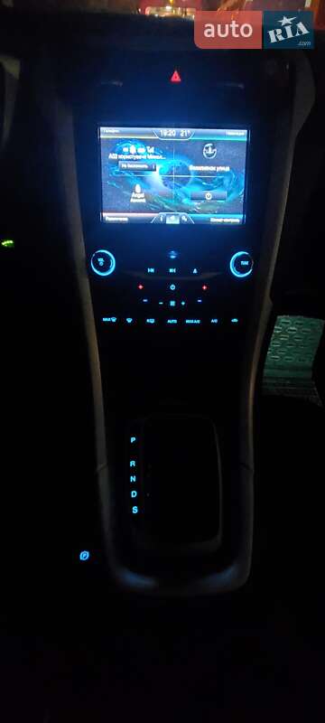 Седан Ford Fusion 2014 в Ивано-Франковске фото 27 Седан Ford Fusion 2014 в Ивано-Франковске