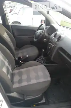 Ford Fusion 2009