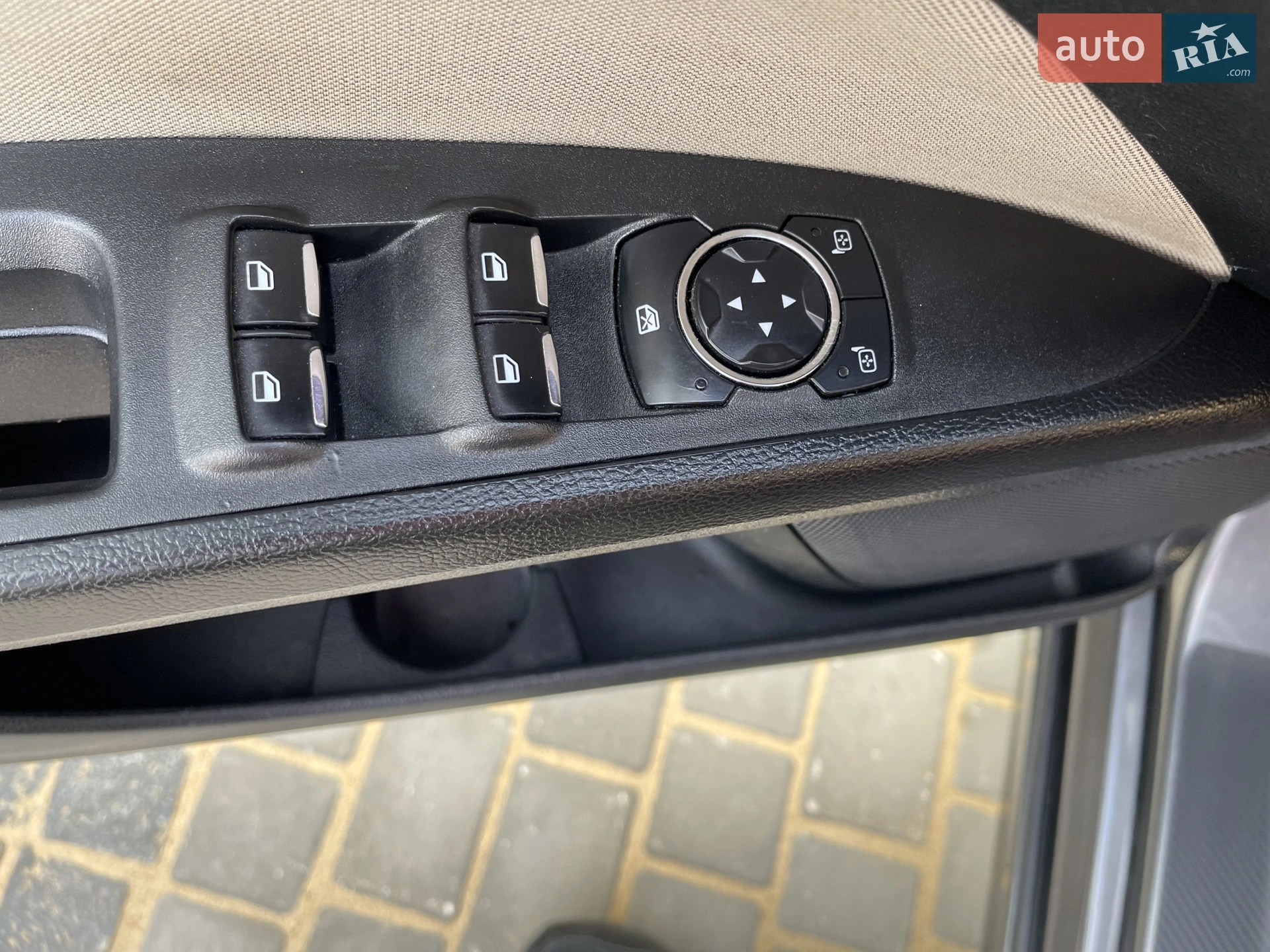 2016 Ford Fusion - мініатюра 12