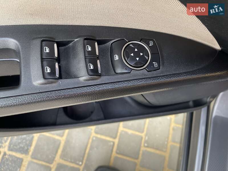 Седан Ford Fusion 2016 в Одессе фото 12 Седан Ford Fusion 2016 в Одессе