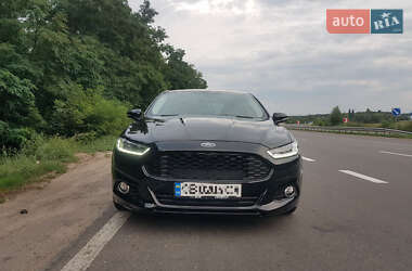 Седан Ford Fusion 2015 в Києві