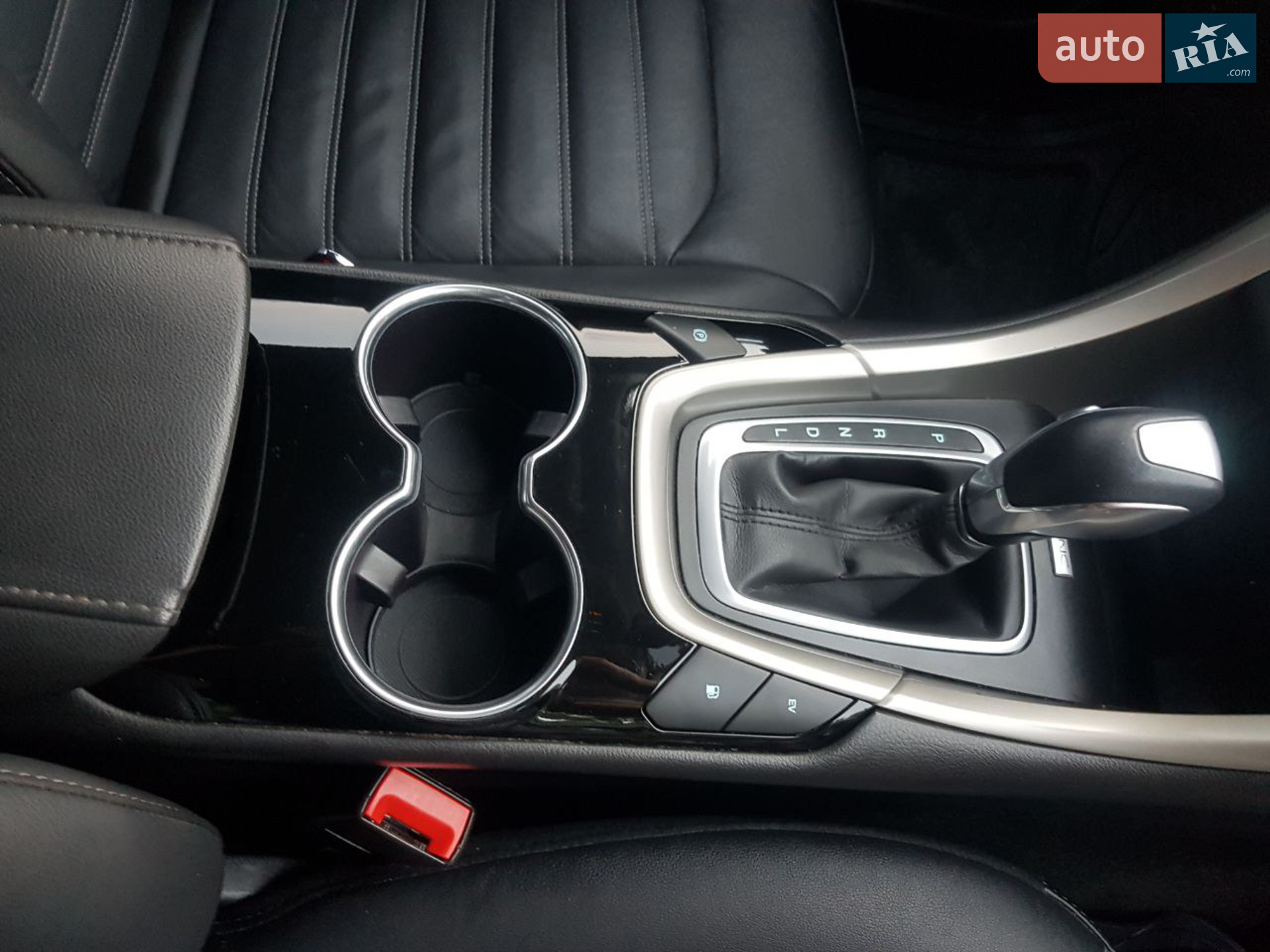 2015 Ford Fusion - мініатюра 22