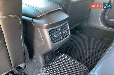 Седан Ford Fusion 2015 в Києві