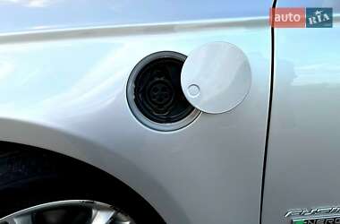Седан Ford Fusion 2014 в 
