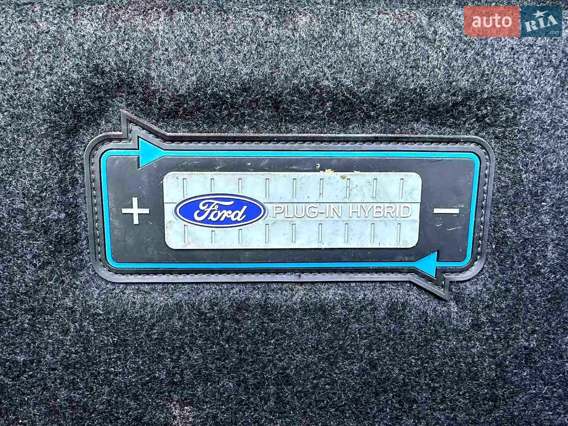 2014 Ford Fusion - мініатюра 14
