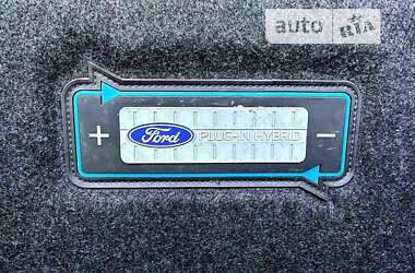 Седан Ford Fusion 2014 в Подольске