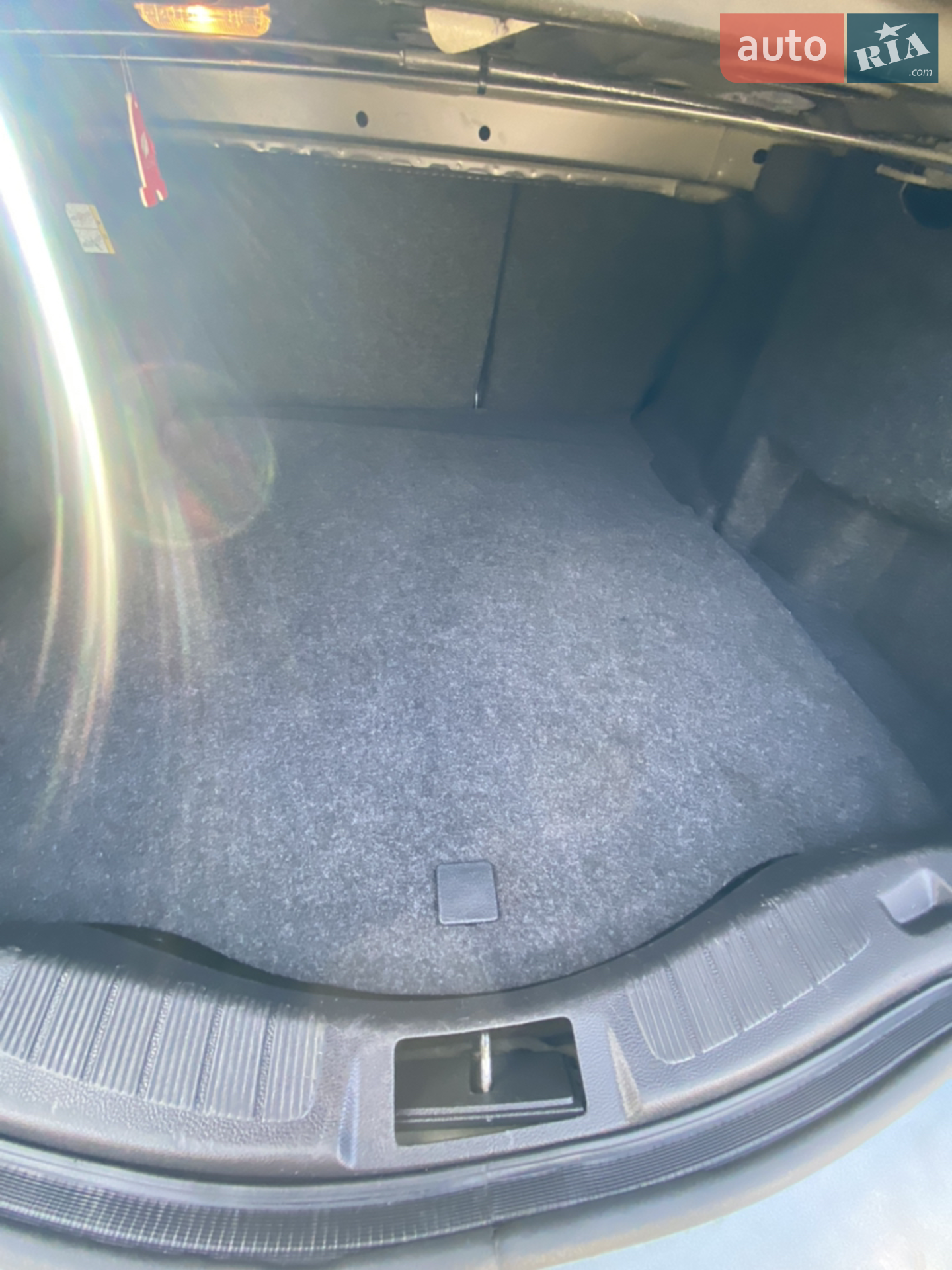 2015 Ford Fusion - мініатюра 29