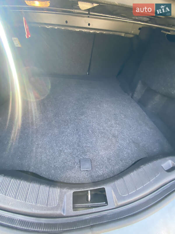 Седан Ford Fusion 2015 в Виннице