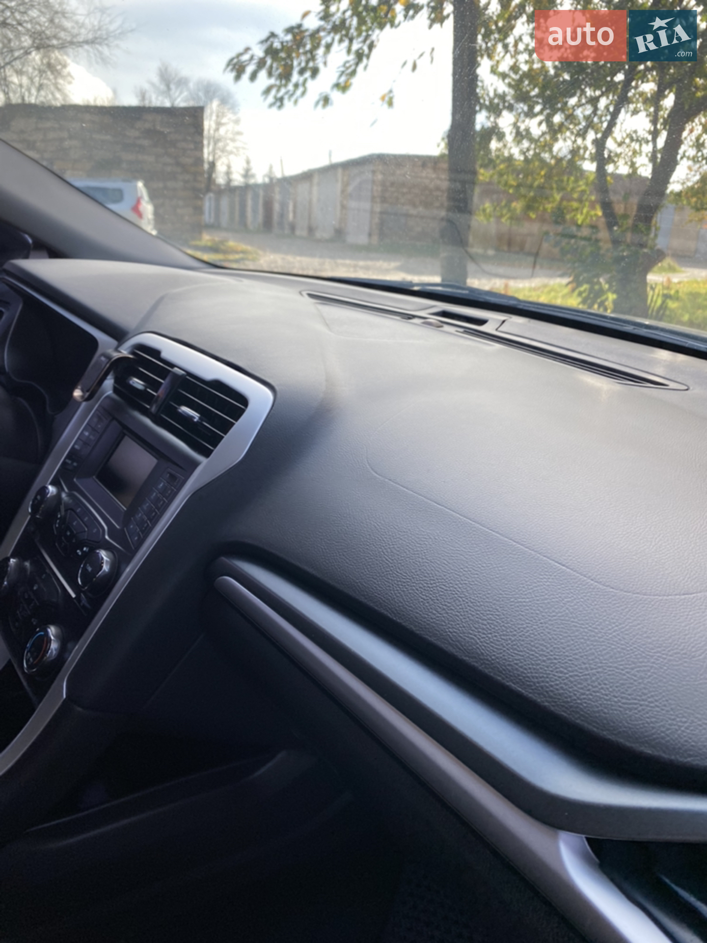 2015 Ford Fusion - мініатюра 31
