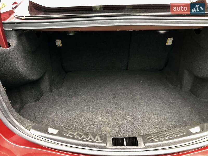 Седан Ford Fusion 2014 в Тячеве фото 22 Седан Ford Fusion 2014 в Тячеве