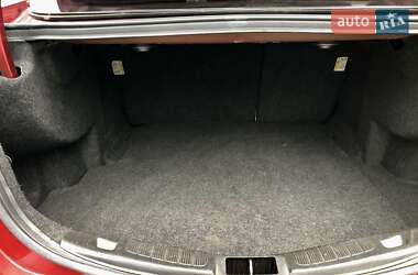 Седан Ford Fusion 2014 в 