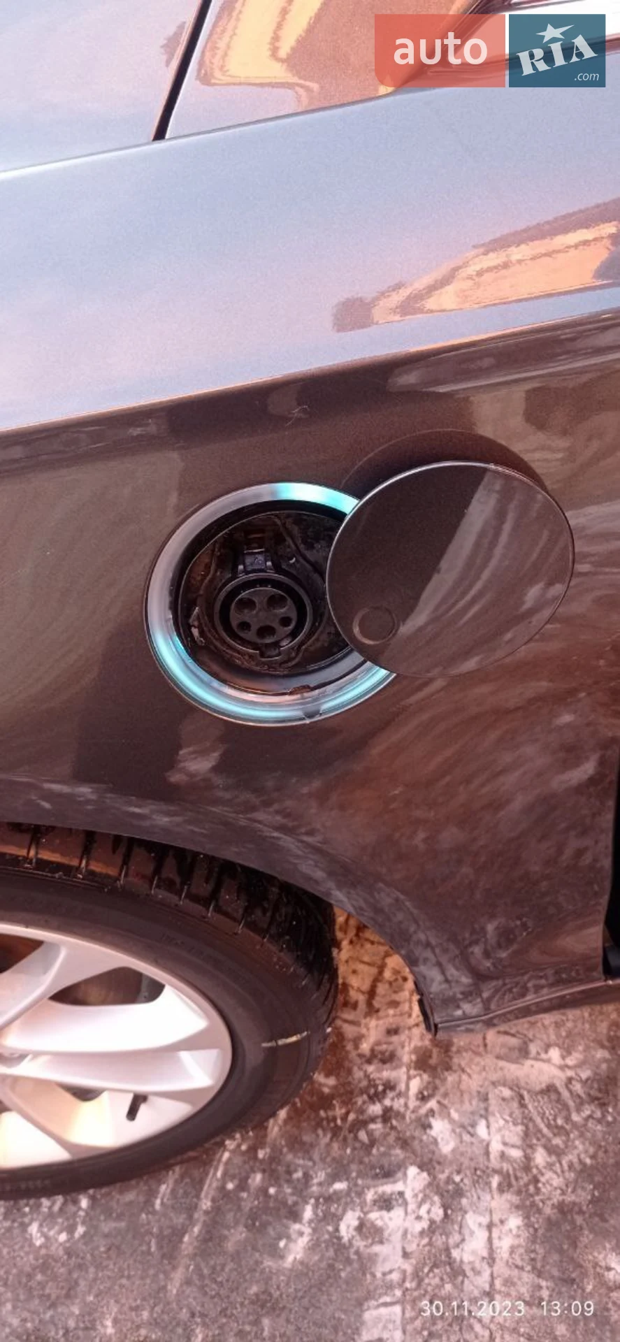 2019 Ford Fusion - мініатюра 11
