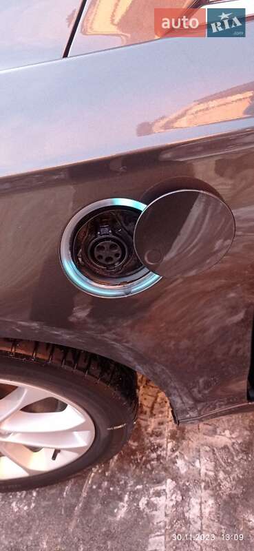 Седан Ford Fusion 2019 в Києві