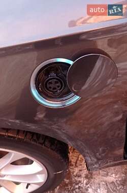 Седан Ford Fusion 2019 в 