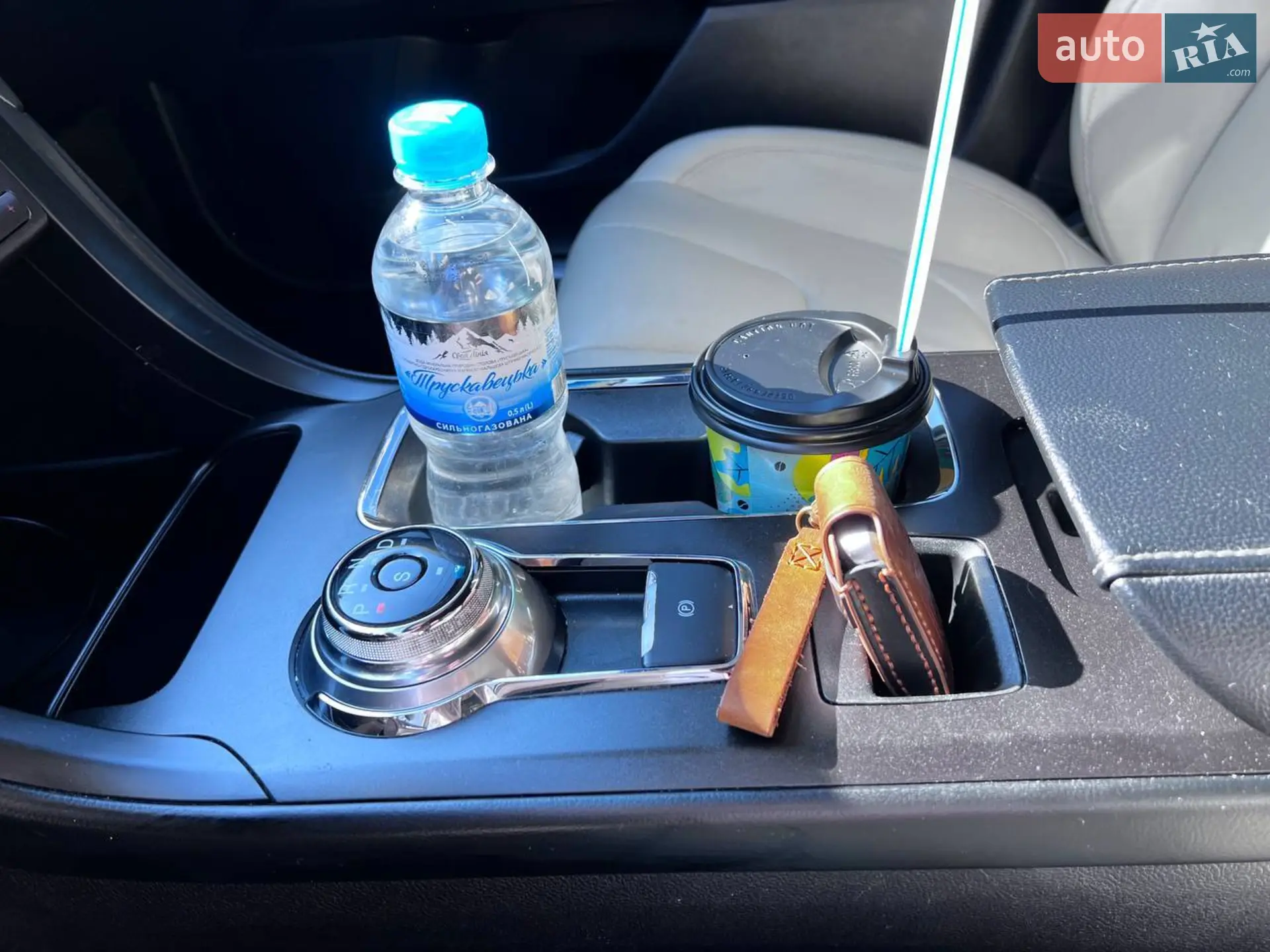2018 Ford Fusion - мініатюра 14