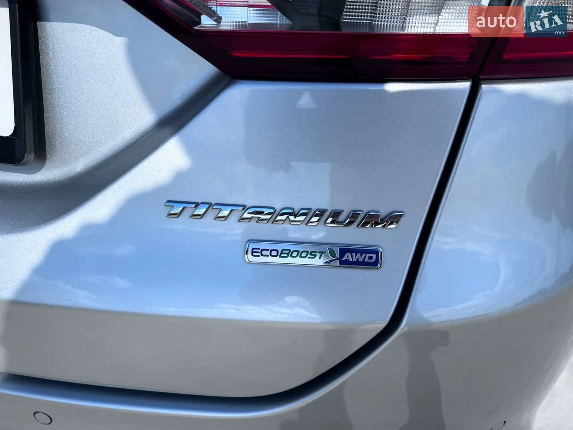 2018 Ford Fusion - мініатюра 22