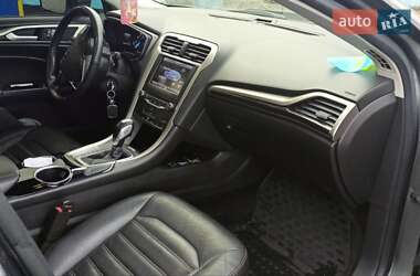 Седан Ford Fusion 2012 в Павлограде