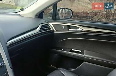 Седан Ford Fusion 2012 в Павлограде